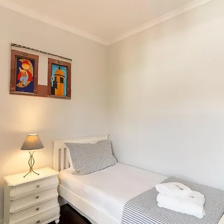 Magnolia Luxury Great Views Funchal (Madeira)