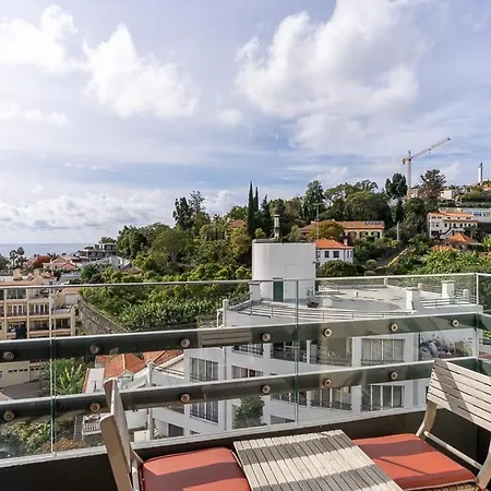 Apartment Magnolia Luxury Great Views