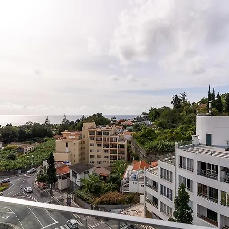 Διαμέρισμα Magnolia Luxury Great Views *