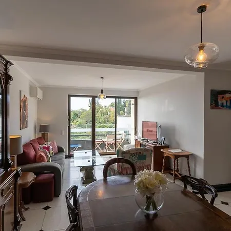 Διαμέρισμα Magnolia Luxury Great Views Φουνκάλ