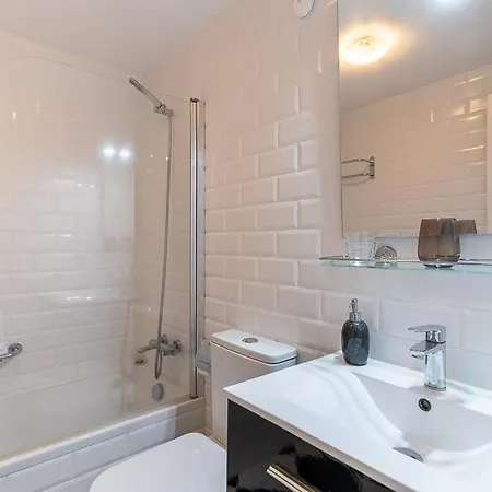 Magnolia Luxury Great Views Apartment