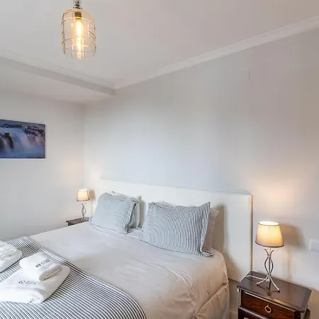 Apartment Magnolia Luxury Great Views