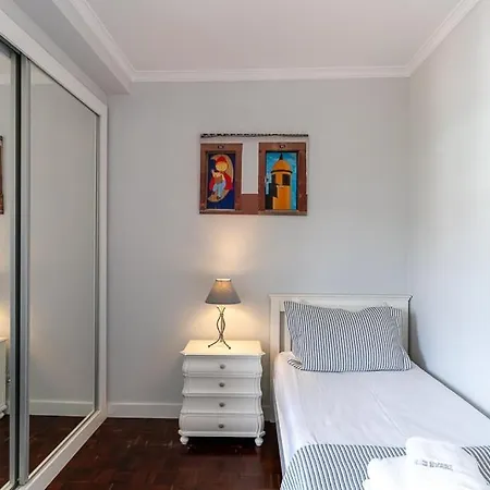 Διαμέρισμα Magnolia Luxury Great Views *