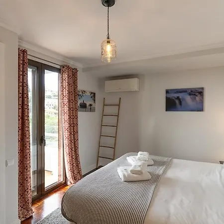 Magnolia Luxury Great Views 公寓 丰沙尔