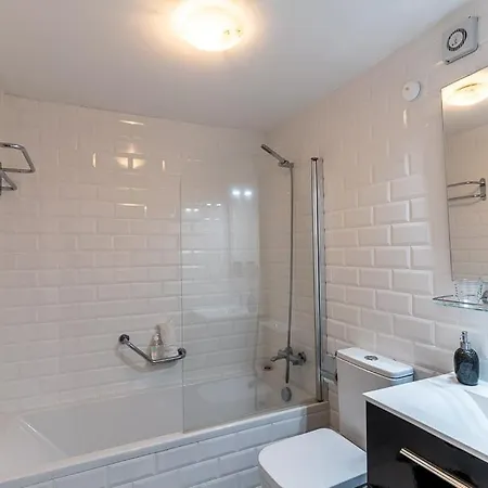 Apartament Magnolia Luxury Great Views *