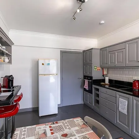 Magnolia Luxury Great Views * フンシャル