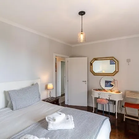 Apartment Magnolia Luxury Great Views Funchal (Madeira)