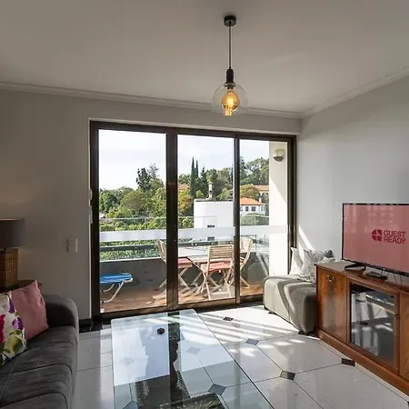 Magnolia Luxury Great Views *