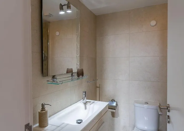 Magnolia Luxury Great Views Appartamento