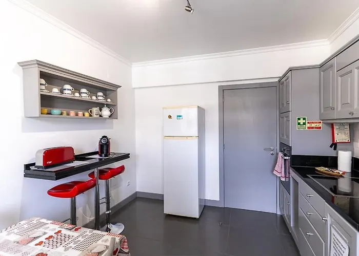 Magnolia Luxury Great Views *