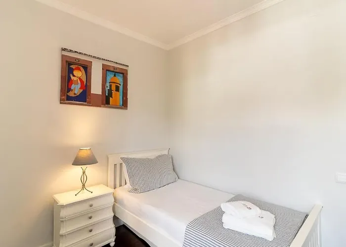 Magnolia Luxury Great Views Funchal (Madeira)