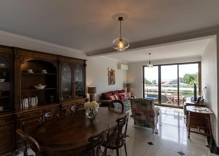 Magnolia Luxury Great Views