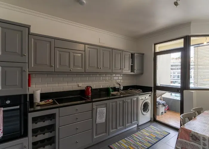 Magnolia Luxury Great Views 公寓