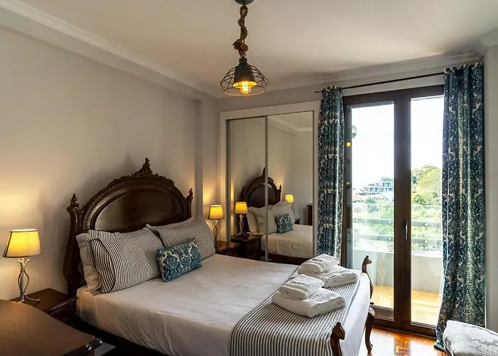 Magnolia Luxury Great Views 公寓 丰沙尔