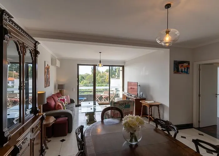 Appartamento Magnolia Luxury Great Views Funchal (Madeira)