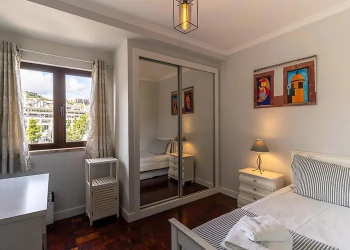 Magnolia Luxury Great Views *