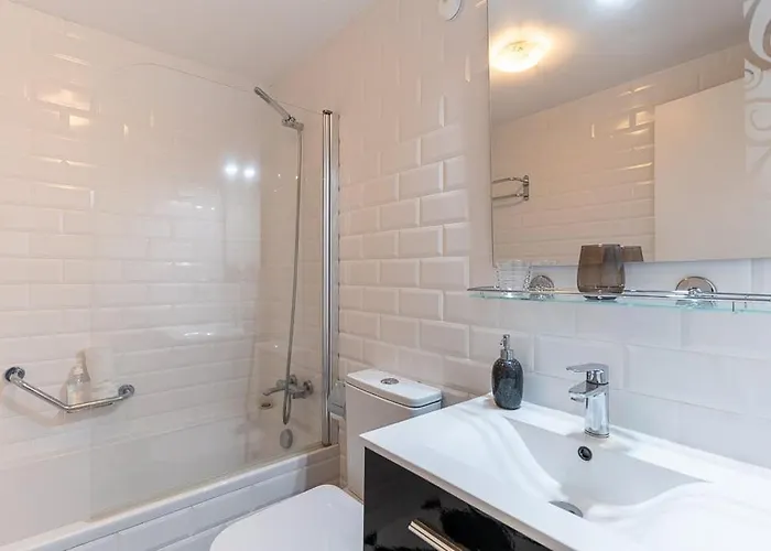 Magnolia Luxury Great Views Appartamento