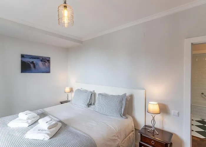 公寓 Magnolia Luxury Great Views