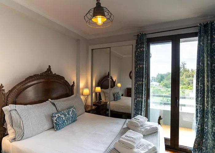 Magnolia Luxury Great Views 公寓 *