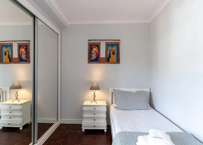 Appartamento Magnolia Luxury Great Views *