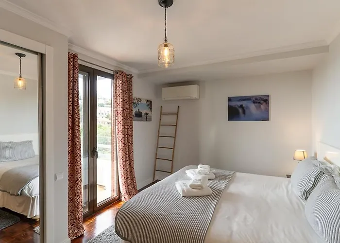 Magnolia Luxury Great Views Appartamento Funchal (Madeira)