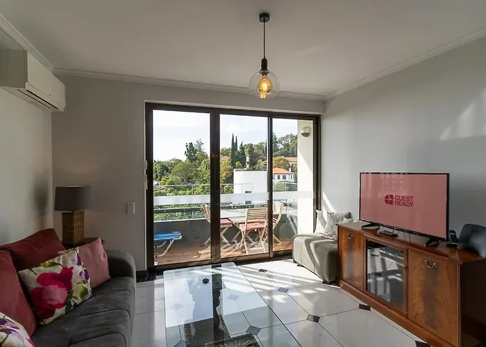 Magnolia Luxury Great Views *