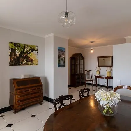 Apartment Magnolia Luxury Great Views