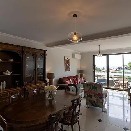 Magnolia Luxury Great Views