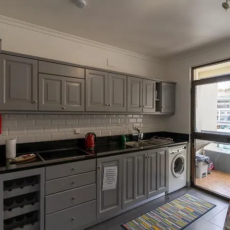 Magnolia Luxury Great Views Appartement