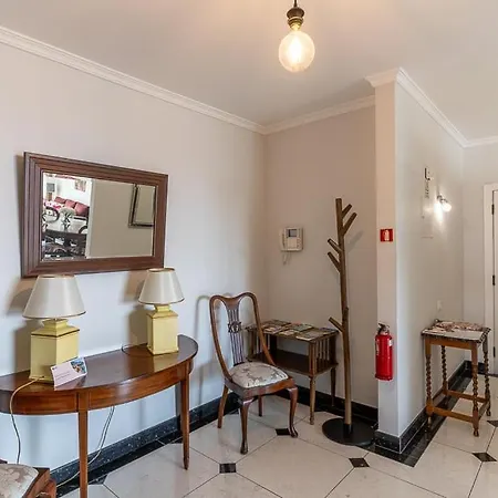 Magnolia Luxury Great Views Appartement *