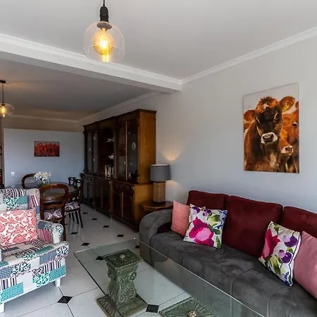 Magnolia Luxury Great Views Funchal (Madeira)