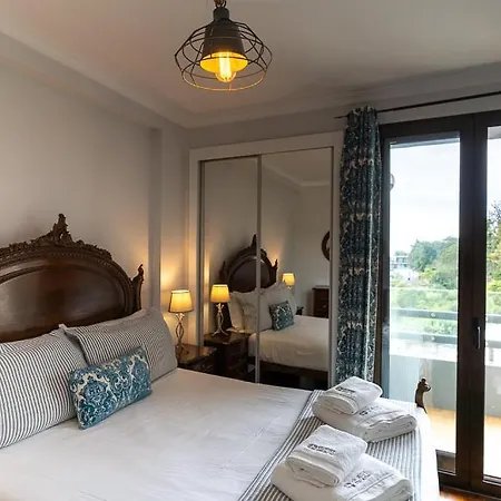 Magnolia Luxury Great Views Appartement *