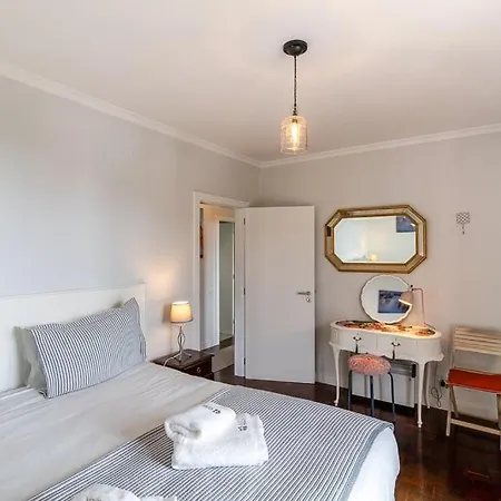 Apartment Magnolia Luxury Great Views Funchal (Madeira)
